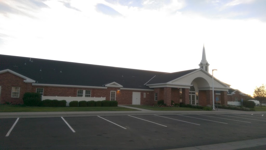 The Church of Jesus Christ of Latter-day Saints | 22500 Lansing Ln, Middleton, ID 83644, USA | Phone: (208) 585-2148