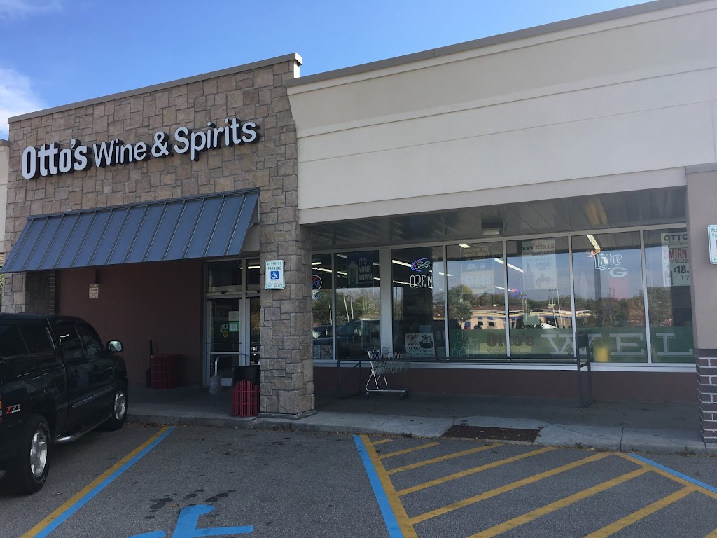 Ottos Wine and Spirits Menomonee Falls | N88W15413 Main St, Menomonee Falls, WI 53051, USA | Phone: (262) 255-0057