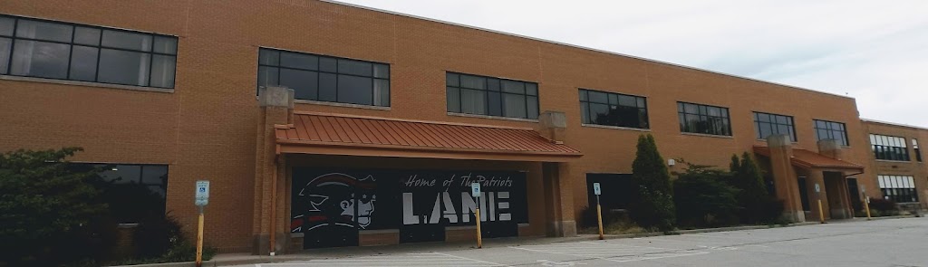 Lane Intermedite | 1300 S 109th St, West Allis, WI 53214, USA | Phone: (414) 604-3011