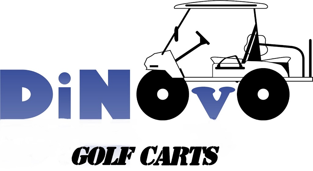 DiNovo Golf Carts - BY APPOINTMENT ONLY | 11339 Challenger Ave Ste 1, Odessa, FL 33556, USA | Phone: (727) 656-3871