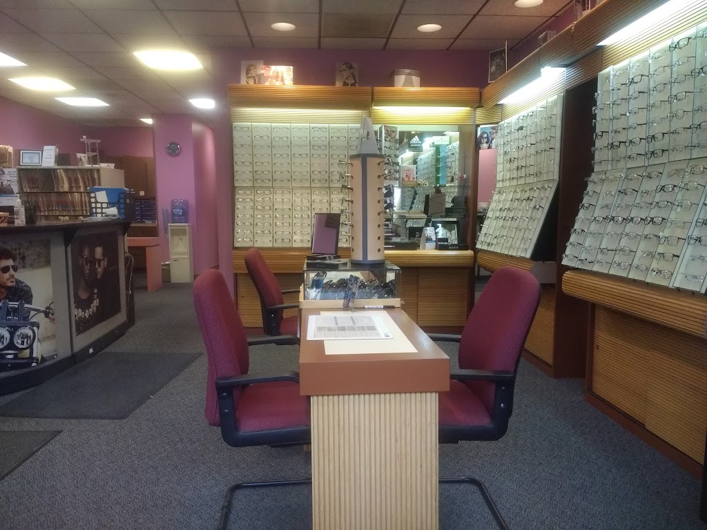 Forest Park Eye Care | 7417 Madison St, Forest Park, IL 60130, USA | Phone: (708) 366-2020