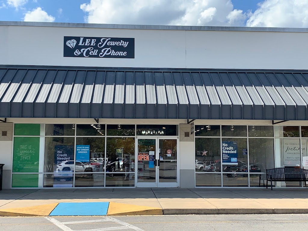 Lee Jewelry & Cell Phone Outlet Smithfield NC | 1025 Outlet Center Dr #840, Smithfield, NC 27577, USA | Phone: (919) 300-1064