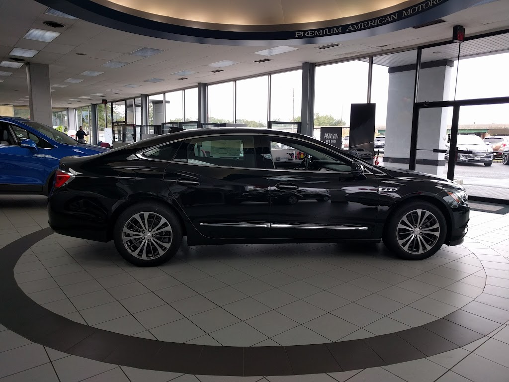 Jim Curley Buick GMC of Keyport | 400 NJ-35, Keyport, NJ 07735, USA | Phone: (732) 561-1601