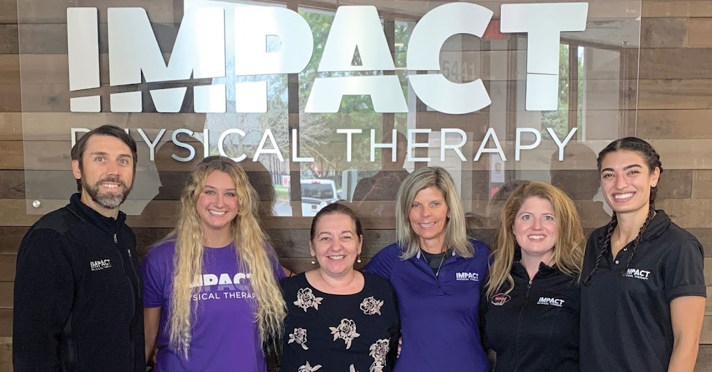 Impact Physical Therapy - Orland Park | 15441 S 94th Ave, Orland Park, IL 60462, USA | Phone: (708) 981-3715