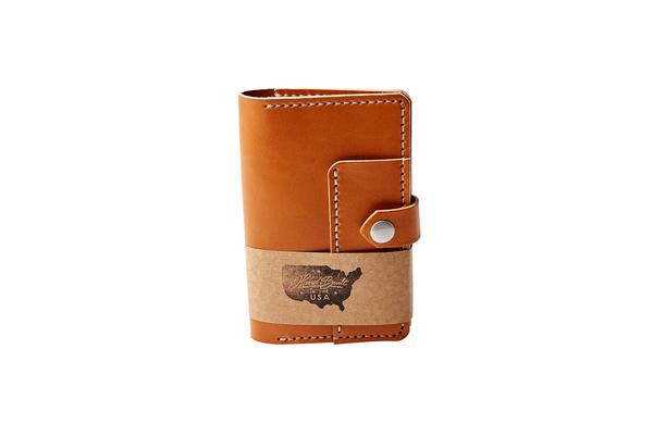 Hand Built Leather Goods | 799 Rubens Rd SW, Concord, NC 28027, USA | Phone: (704) 547-4995