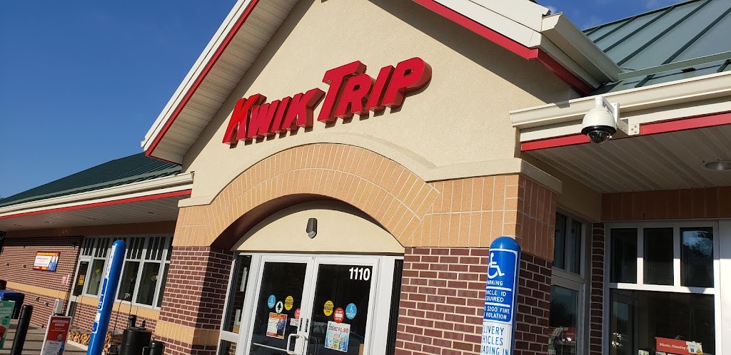 KWIK TRIP #596 | 1110 State St, Black Earth, WI 53515, USA | Phone: (608) 767-2475