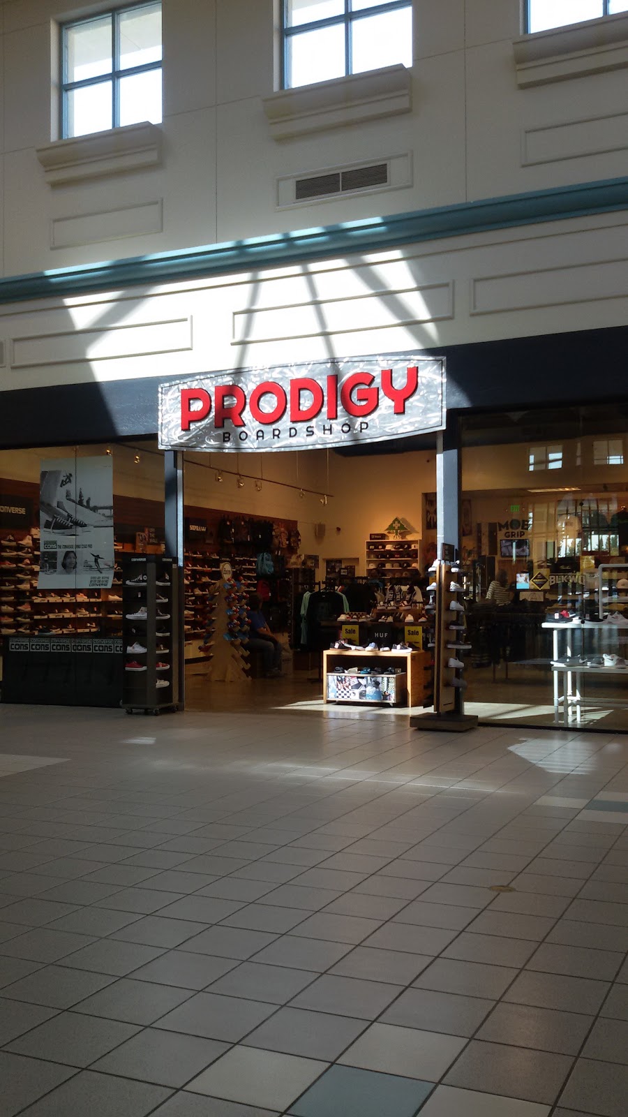 Prodigy Boardshop | 1675 W Lacey Blvd, Hanford, CA 93230, USA | Phone: (559) 530-3069