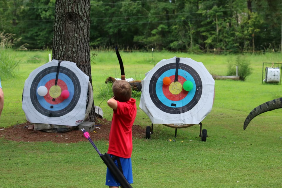 Doan Archery | 2228 W Rd, Chesapeake, VA 23323, USA | Phone: (757) 676-8373