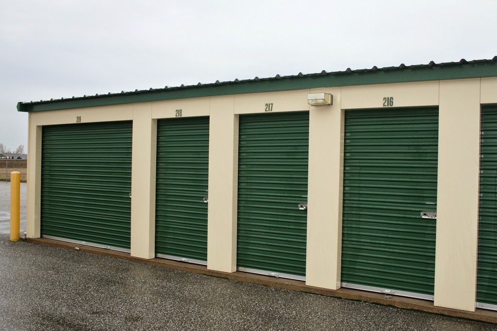 Access Storage - Essex (Self-Serve) | 578 County Rd 34, Maidstone, ON N0R 1K0, Canada | Phone: (226) 270-7188