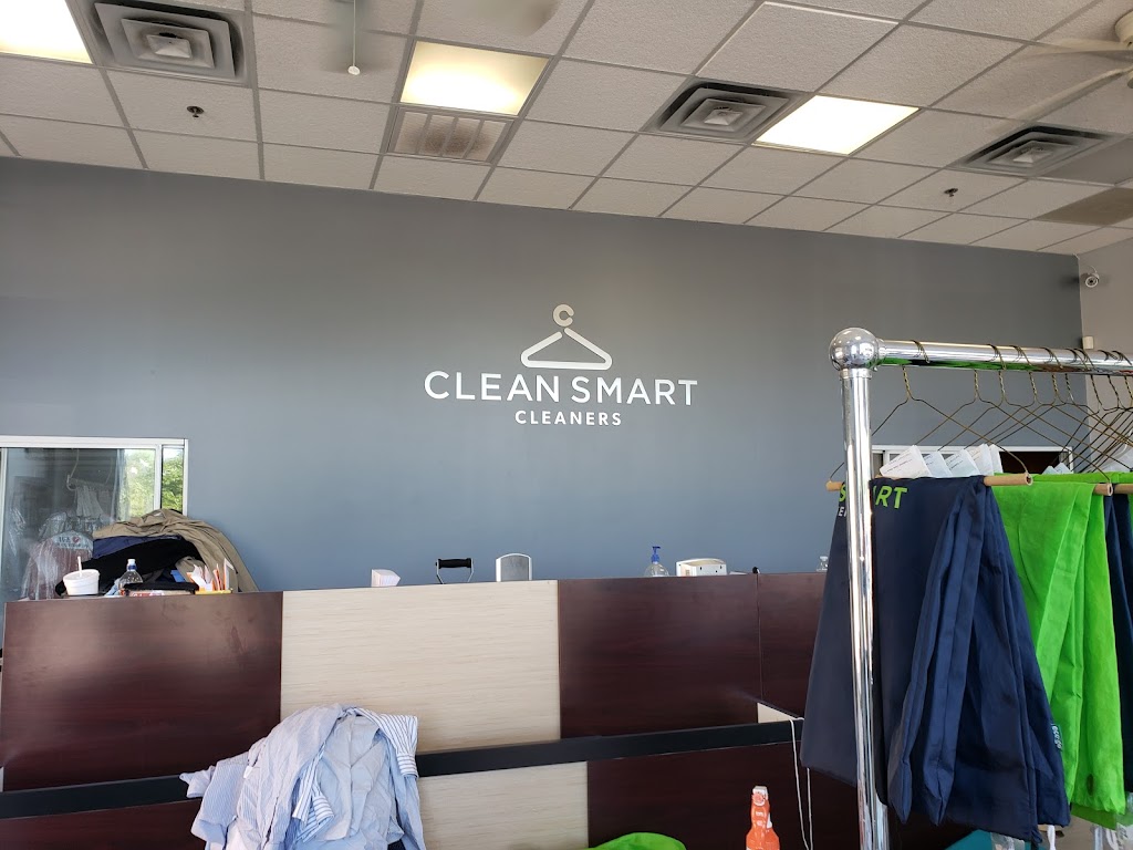 Cleansmart Cleaners | 2301 S Lakeline Blvd # 900, Cedar Park, TX 78613, USA | Phone: (512) 249-1500