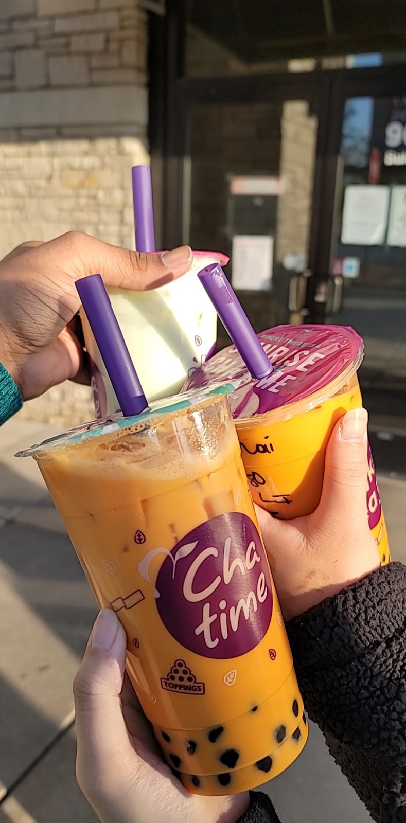 Chatime - Woodbury | 9000 Hudson Rd #620, Woodbury, MN 55125, USA | Phone: (651) 478-4375