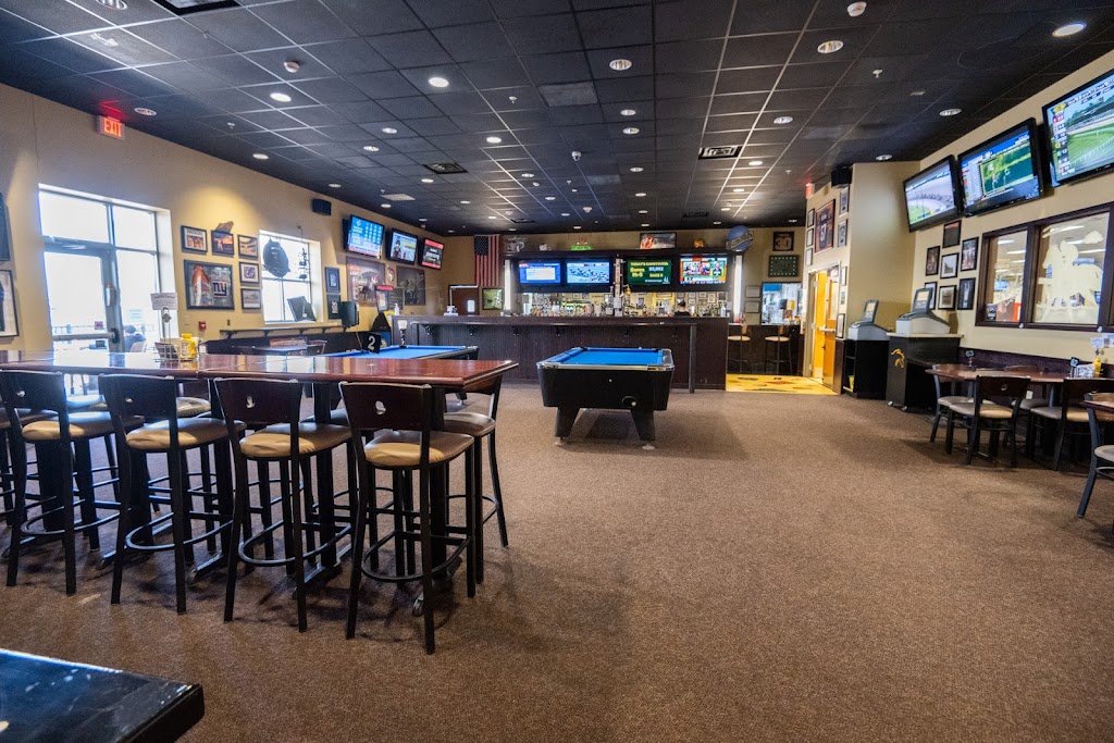 Fredellas Sports Bar & Restaurant | 711 Central Ave, Albany, NY 12206, USA | Phone: (518) 898-9000