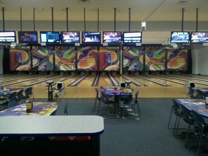 Plaza Lanes | 2641 E State St, Fremont, OH 43420, USA | Phone: (419) 332-1192