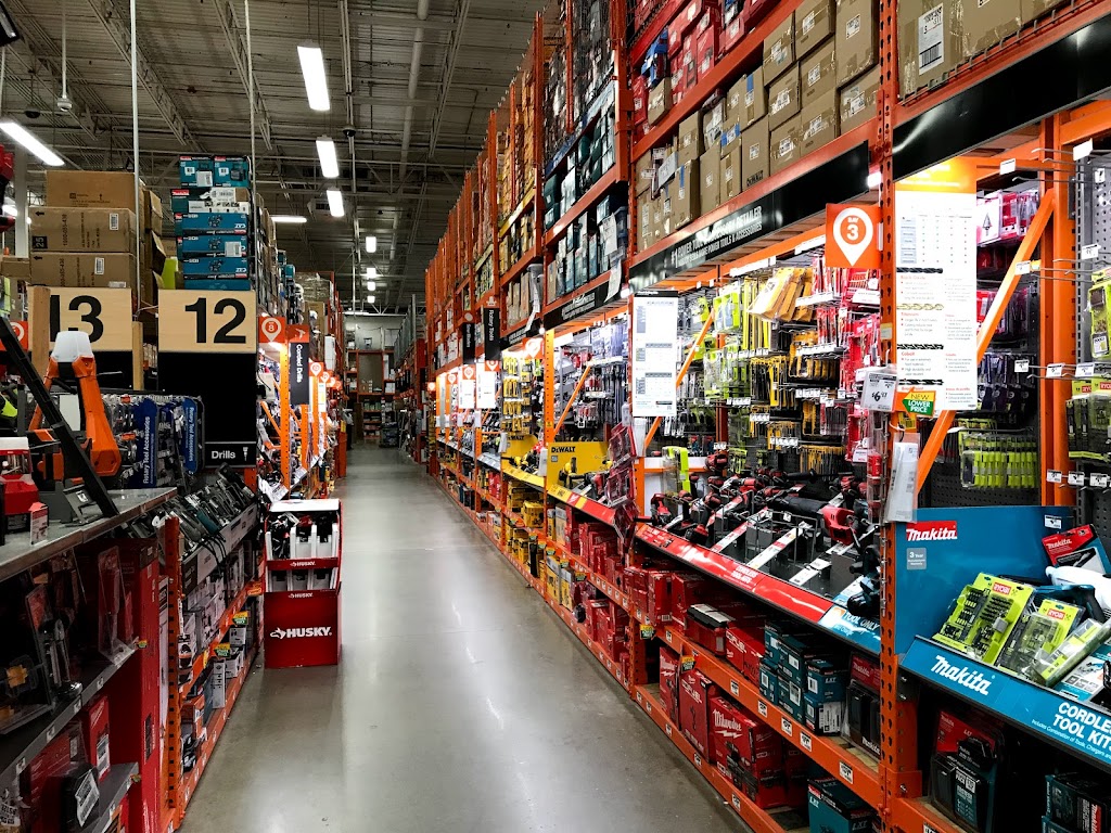 The Home Depot | 3200 W Irving Blvd, Irving, TX 75061, USA | Phone: (972) 513-2400