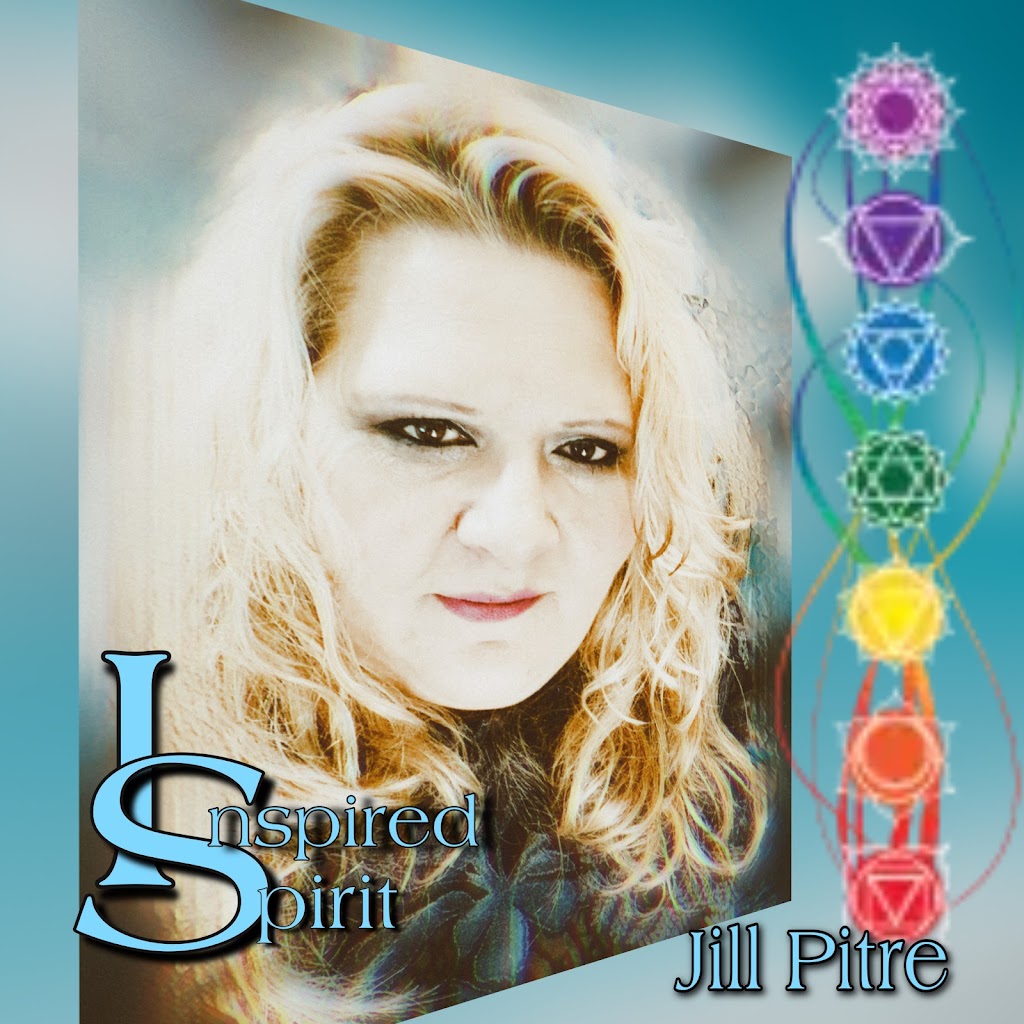 Inspired Spirit Jill Pitre LLC. | 3191 Choctaw Rd, Thibodaux, LA 70301, USA | Phone: (985) 441-2290