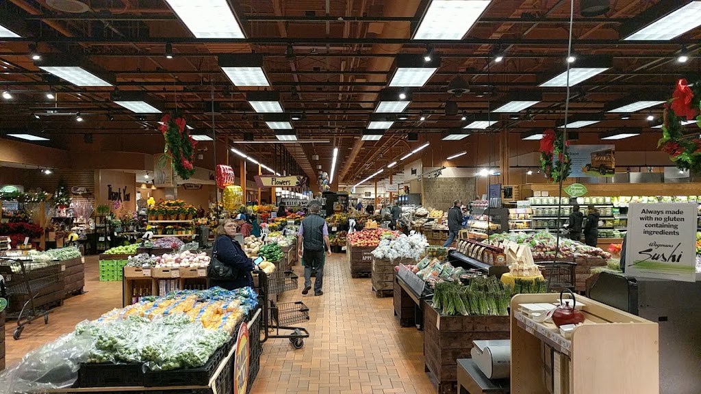 Wegmans | 3135 Niagara Falls Blvd, Amherst, NY 14228, USA | Phone: (716) 691-0800