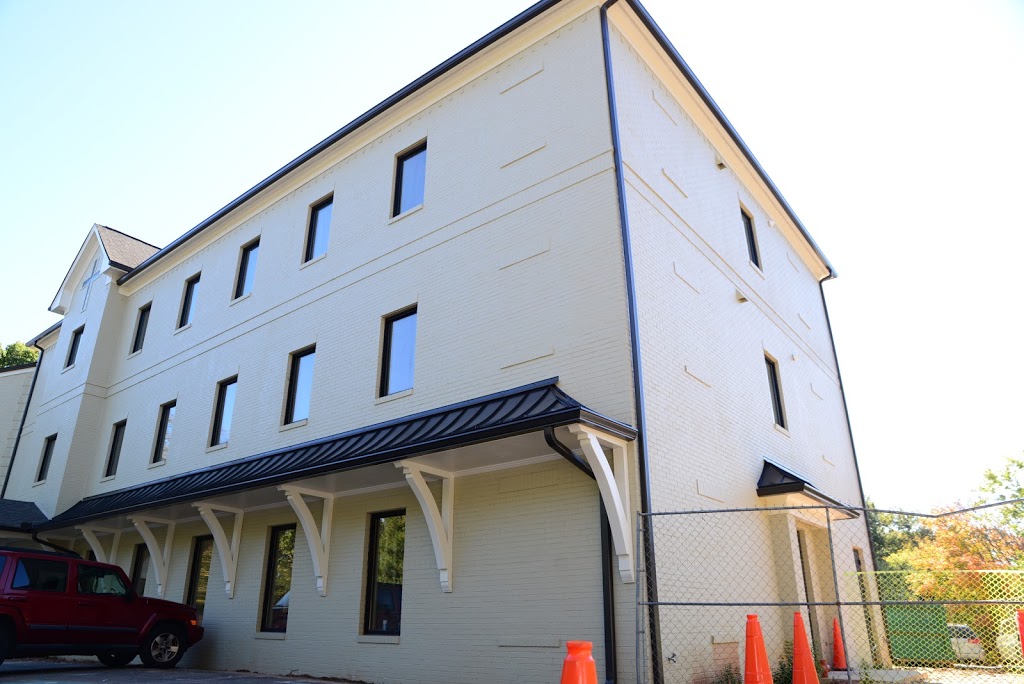 MISSIONARY CHURCH ASSEMBLY OF GOD - MR3B | 1021 Oregon Trail SW, Marietta, GA 30008, USA | Phone: (770) 424-0410