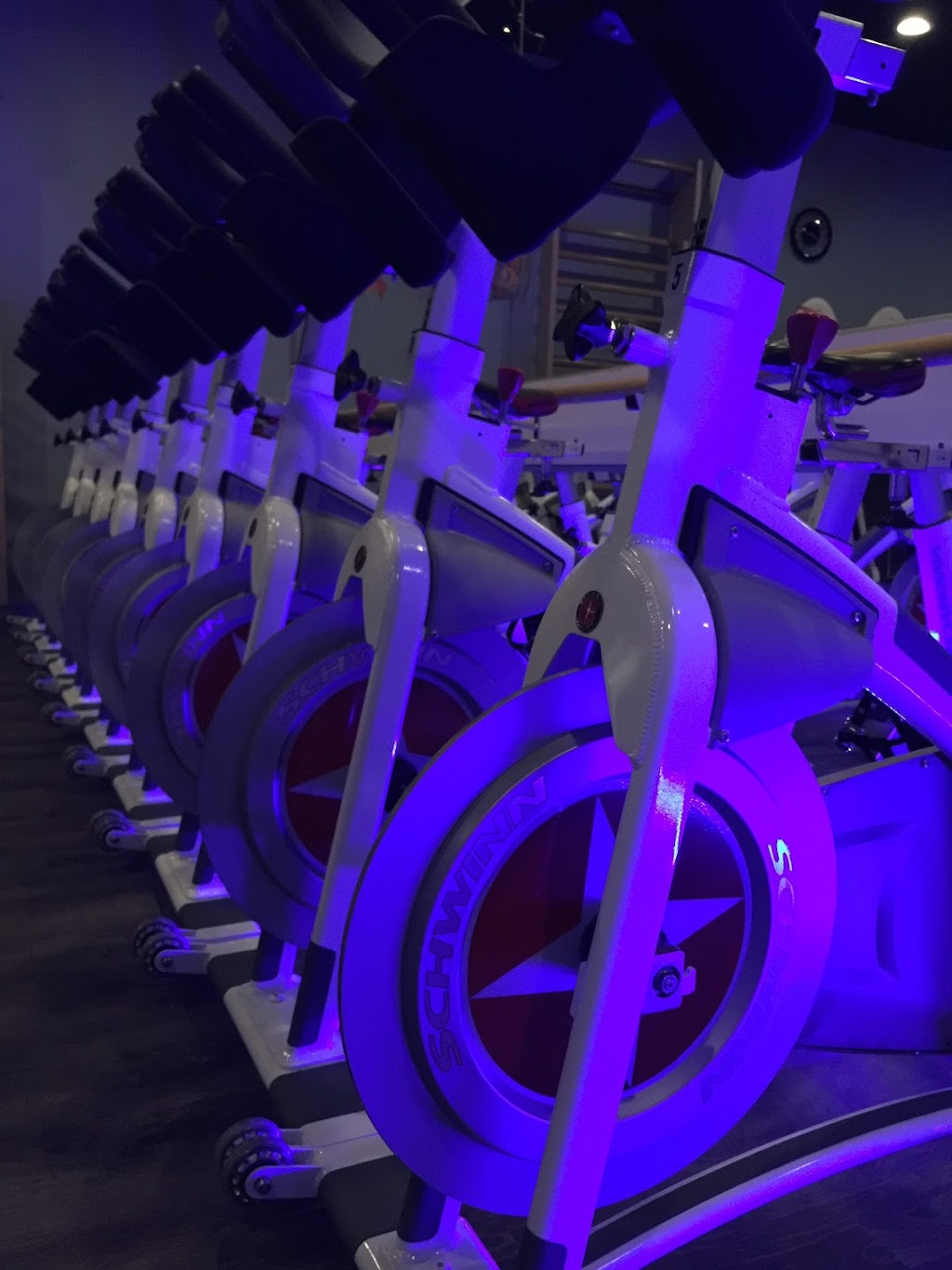 BLUE FUSION FITNESS | 87 Beaver St, Waltham, MA 02453, USA | Phone: (781) 530-4796