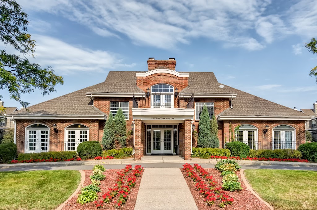 Devonshire Apartments | 10310 Devonshire Rd, Minneapolis, MN 55431, USA | Phone: (952) 884-1110