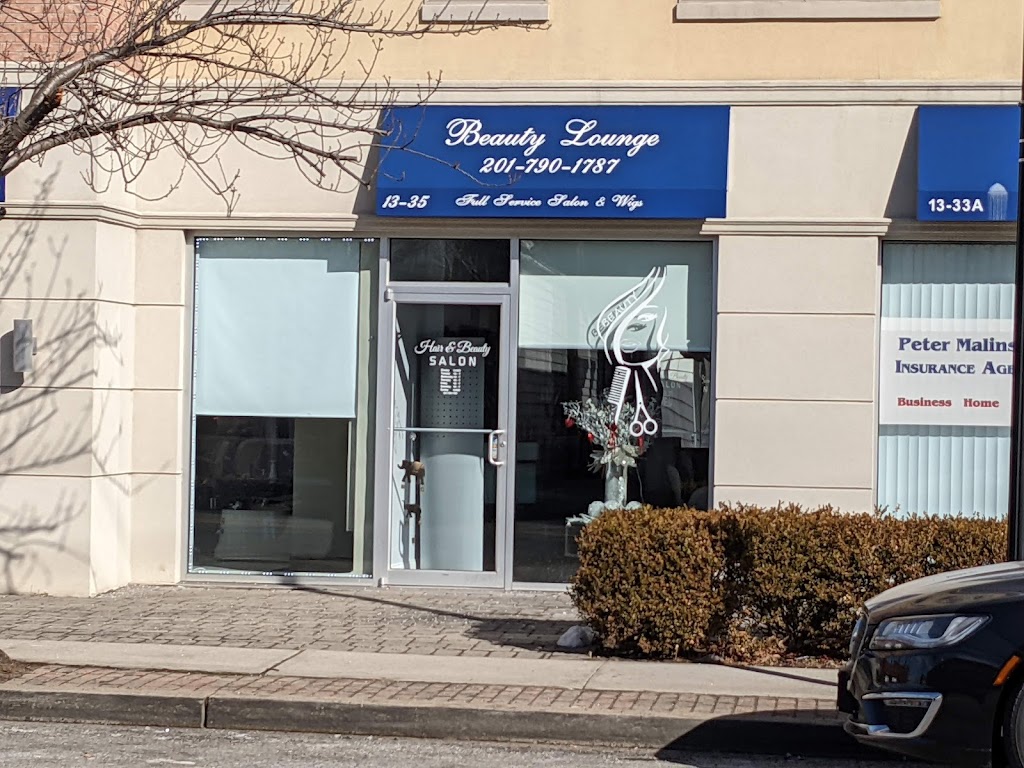 Beauty Lounge | 13-35 River Rd, Fair Lawn, NJ 07410, USA | Phone: (201) 790-1787