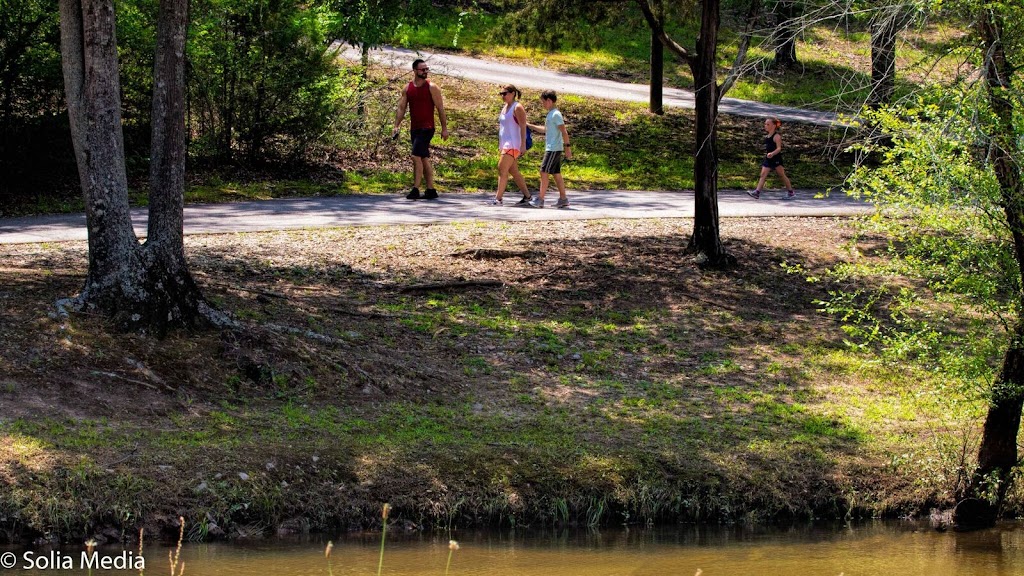 Costley Mill Park | 2455 Costley Mill Rd NE, Conyers, GA 30013, USA | Phone: (770) 278-7209