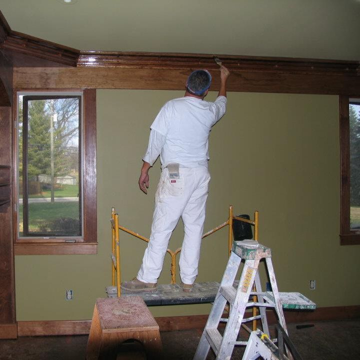 Tip Top Painting | Washington, MI 48094, USA | Phone: (586) 822-9671