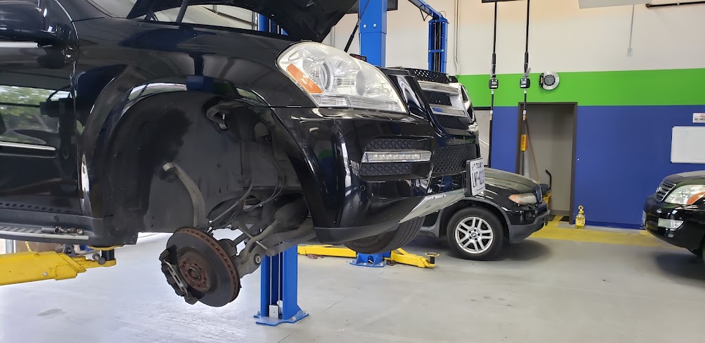 Euro auto repair | 2543 Marsh Ln, Carrollton, TX 75006, USA | Phone: (469) 900-8138