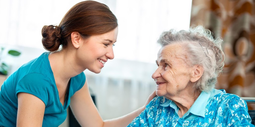 A Mothers Touch In-Home Health Care | 14220 Old Halls Ferry Rd Suite 100, Florissant, MO 63034, USA | Phone: (314) 733-5100