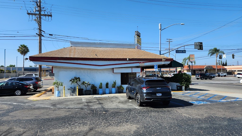 Jims Super Burgers | 3500 W Ball Rd, Anaheim, CA 92804, USA | Phone: (714) 527-0244