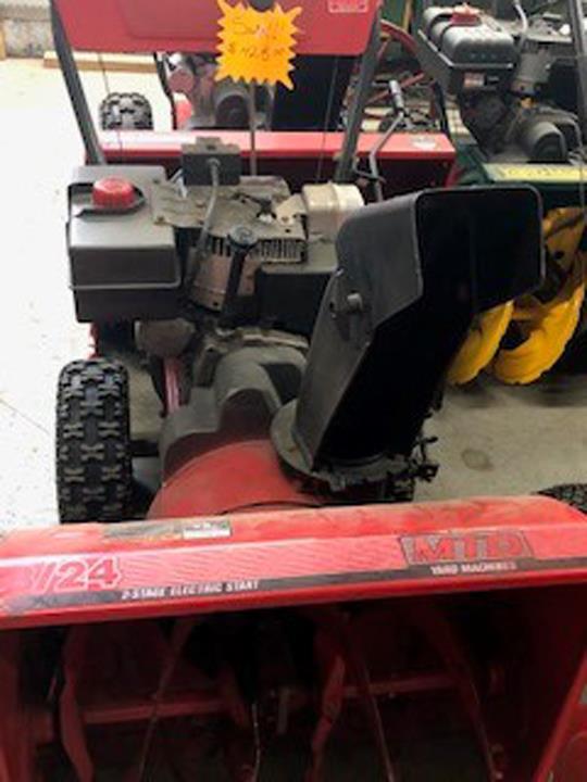 Gregs Lawn Mower | 1231 W Rockland Rd, Lake Bluff, IL 60044, USA | Phone: (847) 295-3080