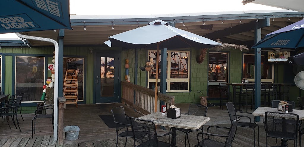 Down Under Restaurant | 96106 Wades Pl, Fernandina Beach, FL 32034, USA | Phone: (904) 310-6211