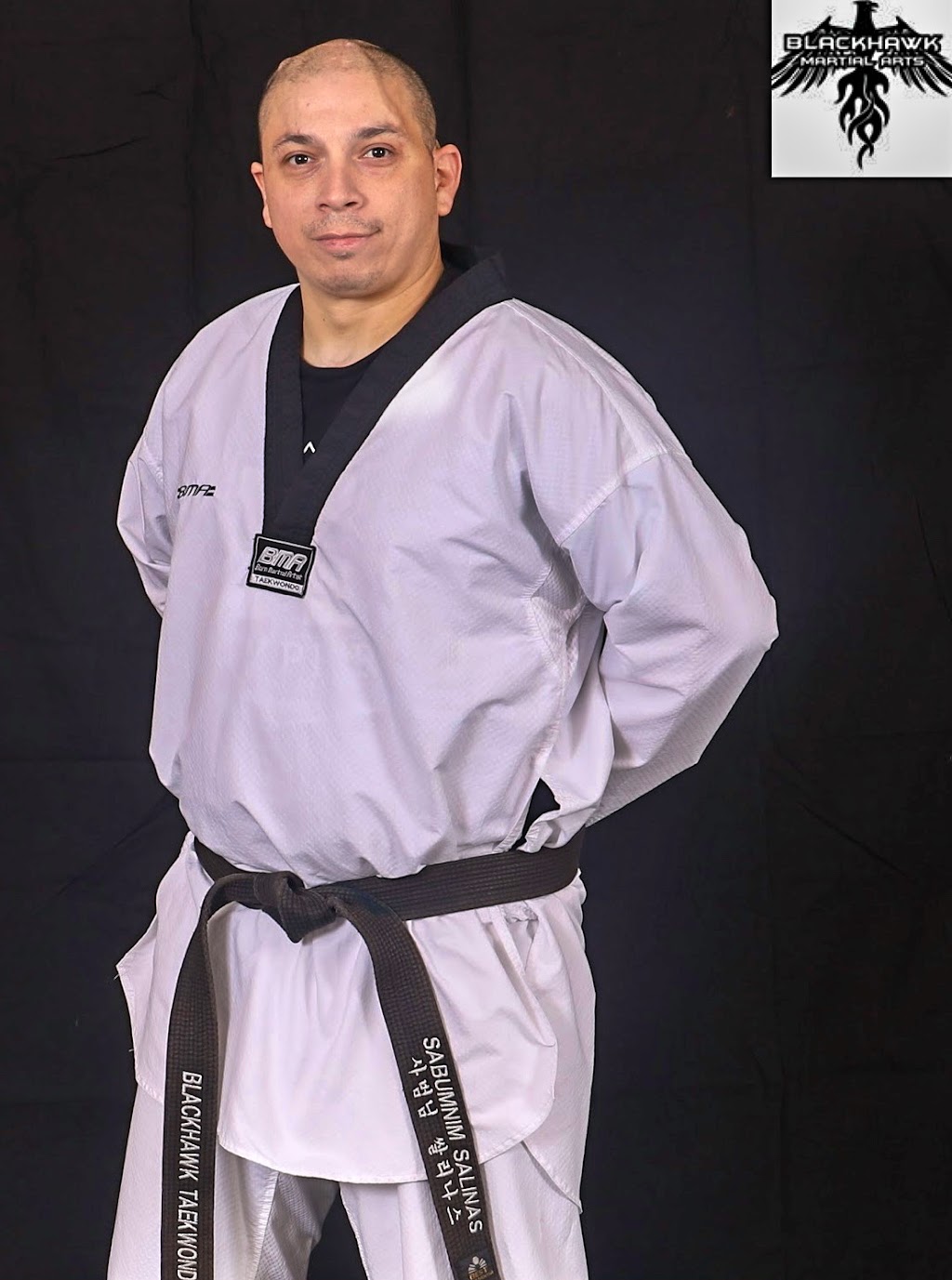 Blackhawk Martial Arts University | 11512 Hughes Rd, Houston, TX 77089, USA | Phone: (832) 669-5425