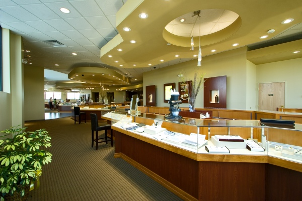 Meyers Jewelers | 1494 Stringtown Rd, Grove City, OH 43123, USA | Phone: (614) 594-0230