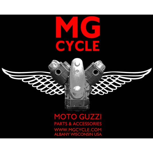 MG Cycle | 601 Ogden Ave, Albany, WI 53502, USA | Phone: (608) 862-2300