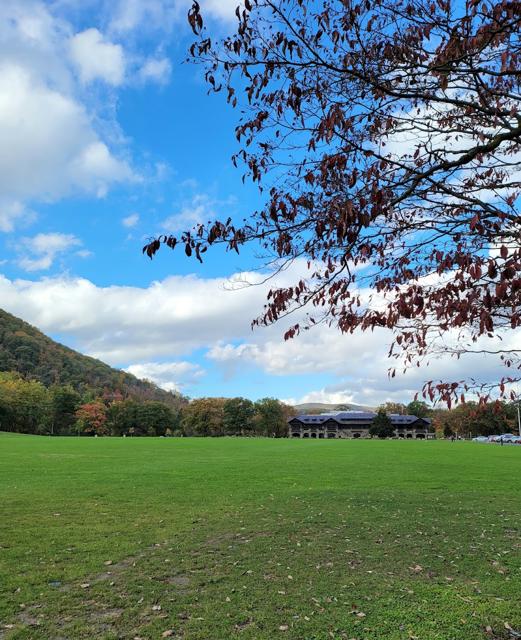 Bear Mountain Picnic Area | 983 Rte 9W, Stony Point, NY 10986, USA | Phone: (845) 786-2701