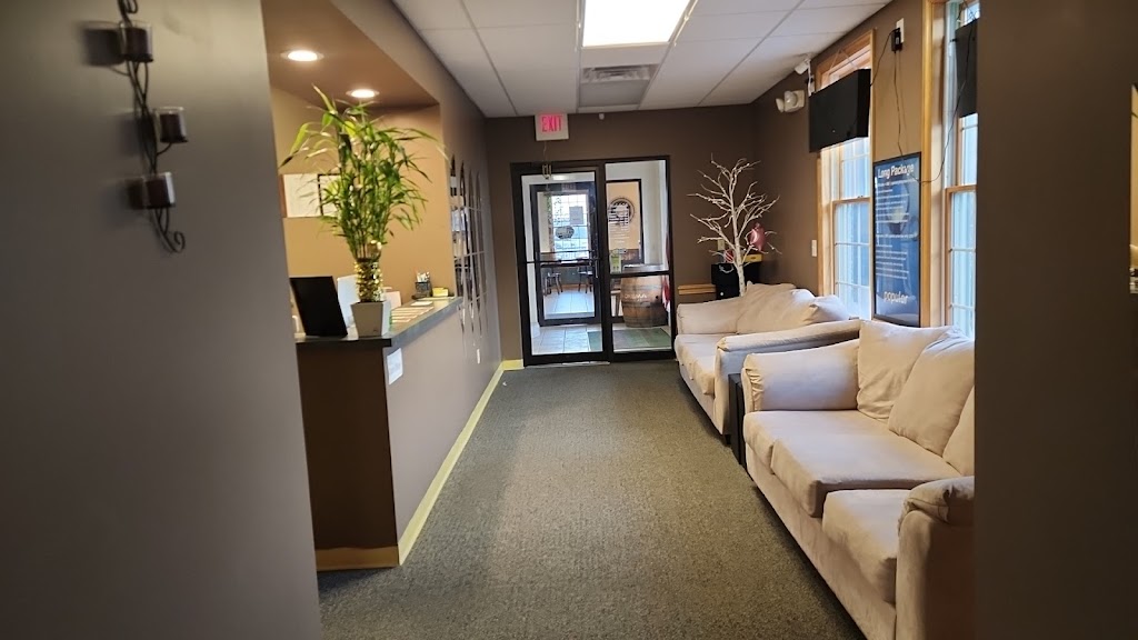 RG Foot Spa Twinsburg | 10071 Darrow Rd C, Twinsburg, OH 44087, USA | Phone: (440) 681-0754