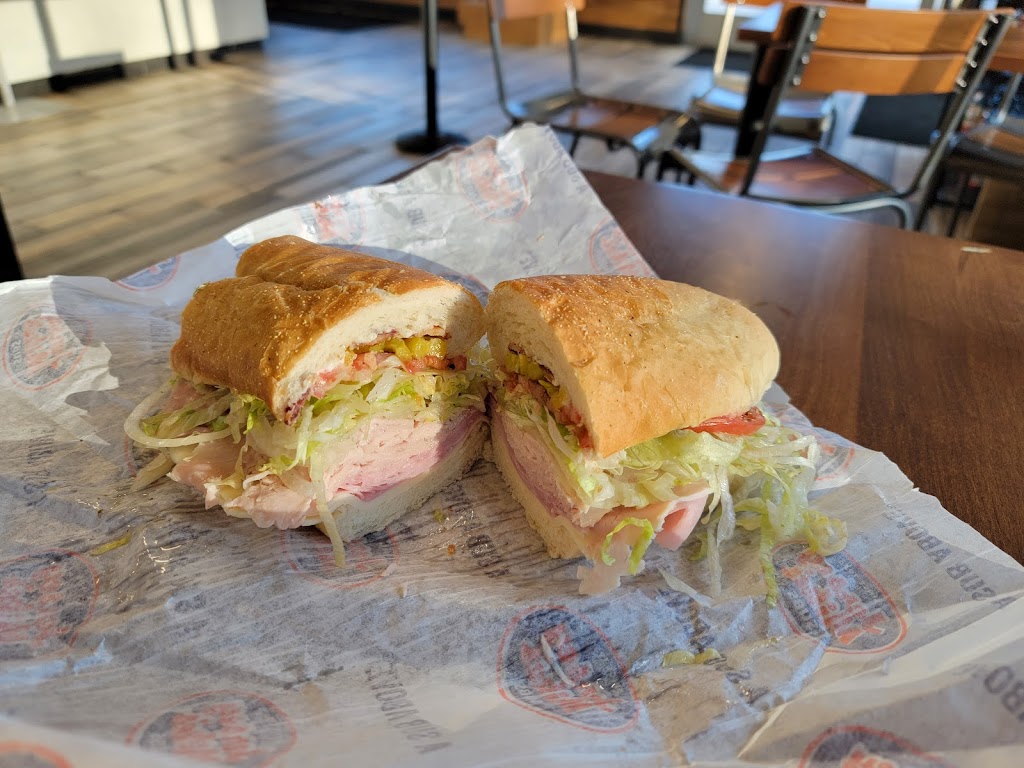 Jersey Mike’s Subs | 1810 Washington St, Hanover, MA 02339, USA | Phone: (781) 924-0094