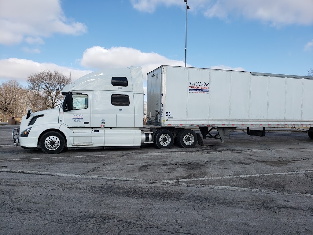 Taylor Truck Line Inc | 31485 Northfield Blvd, Northfield, MN 55057, USA | Phone: (507) 645-4531