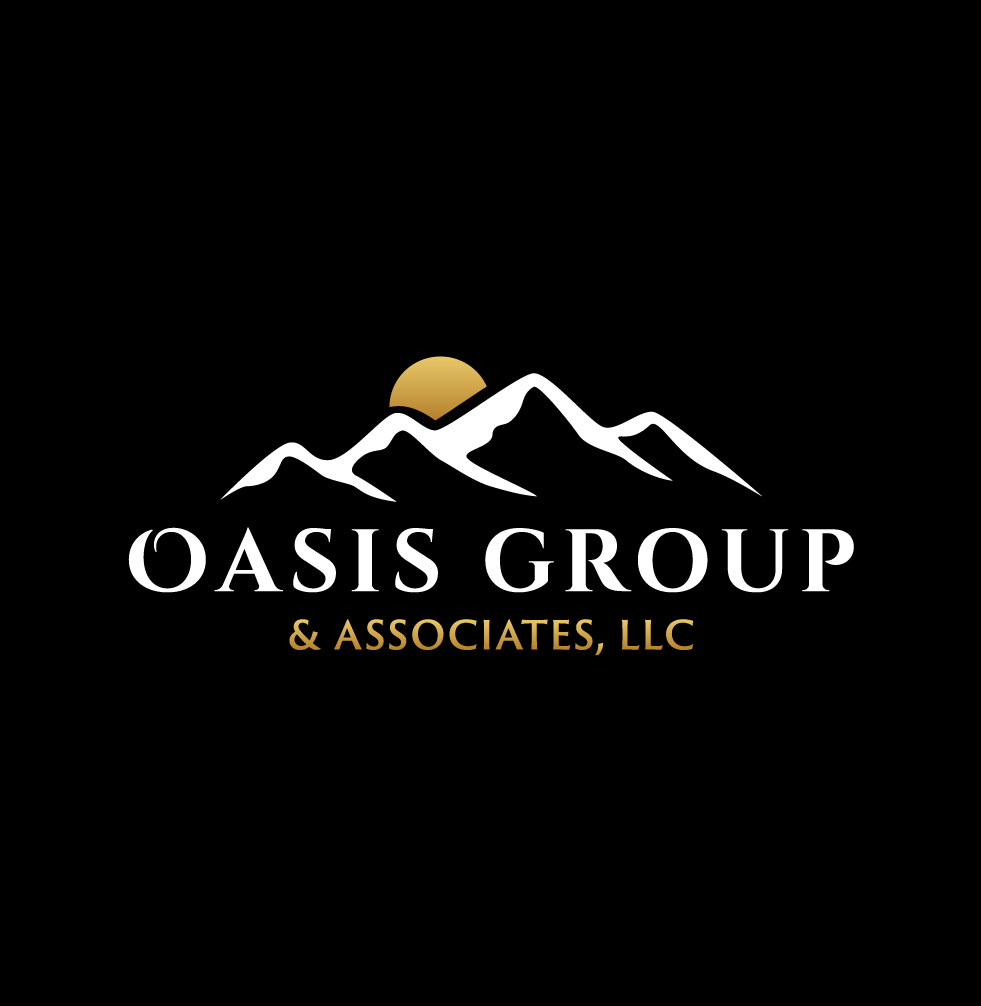 Oasis Group & Associates, LLC | 2711 Transit Rd Suite 123, Elma, NY 14059, USA | Phone: (716) 206-3706