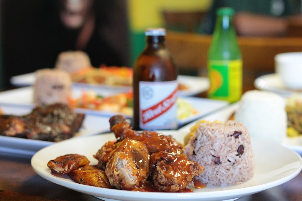 Jamaica Jamaica Island Cuisine | 8206 W Waters Ave, Town N Country, FL 33615, USA | Phone: (813) 243-1569