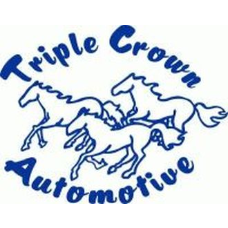 Triple Crown Automotive | 320 Kentucky Ave, Woodland, CA 95695, USA | Phone: (530) 662-6995