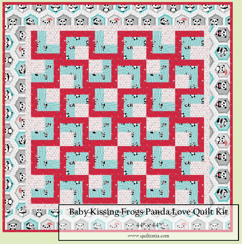 Quiltin Tia Quiltworks (online quilt shop) | 815 Jane Ln, Weatherford, TX 76085, USA | Phone: (817) 771-1888