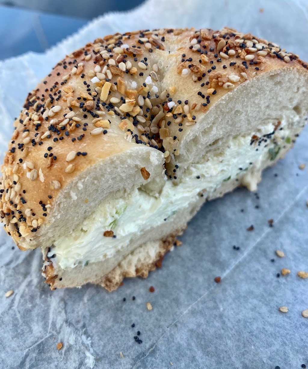 BBs Bagels | 770 McFarland Pkwy, Alpharetta, GA 30004, USA | Phone: (770) 475-1818