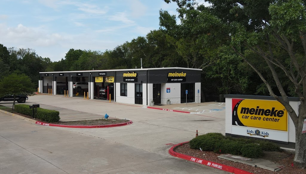 Meineke Car Care Center | 2900 Eldorado Pkwy, McKinney, TX 75070, USA | Phone: (469) 634-0698