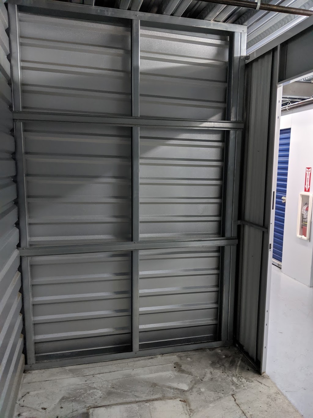 Storage Post Self Storage | 88 Hazel St, Glen Cove, NY 11542, USA | Phone: (516) 299-8590