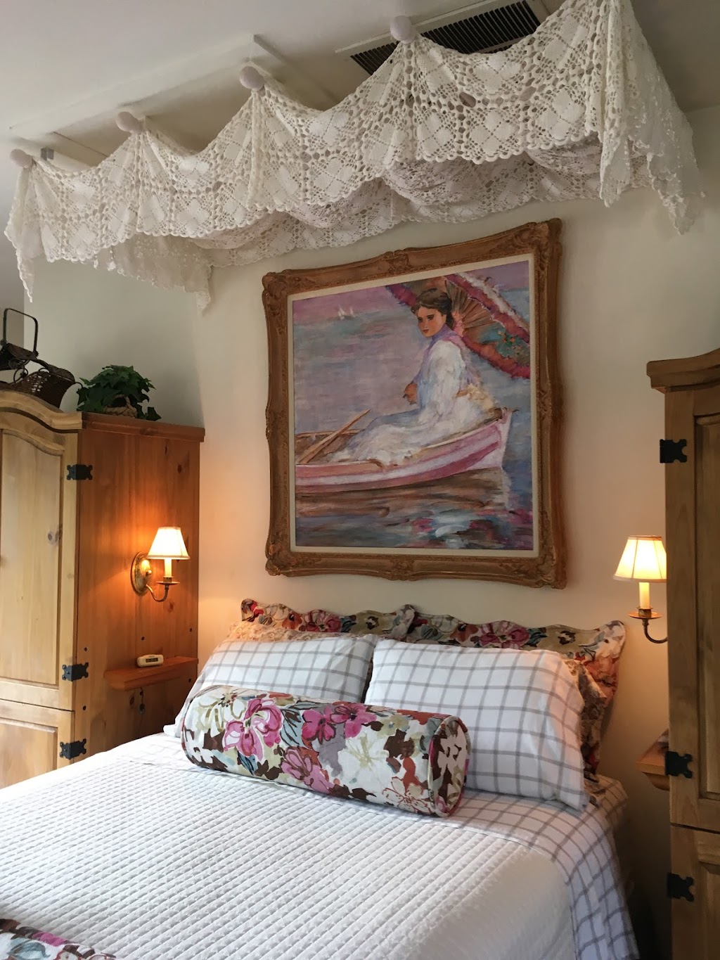 Lark Landing B&B | 217 Co Rd 119, Florence, CO 81226, USA | Phone: (719) 784-3813