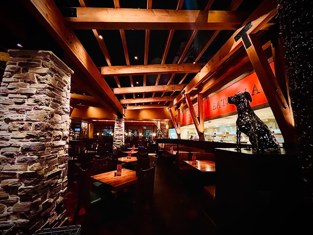 Lazy Dog Restaurant & Bar | 2521 TX-121, Euless, TX 76039, USA | Phone: (682) 738-0861