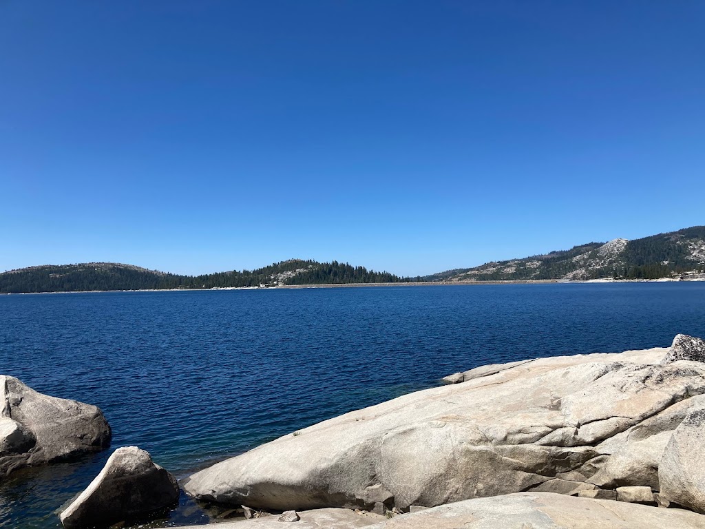 Deer Crossing Camp | California, USA | Phone: (650) 369-4382