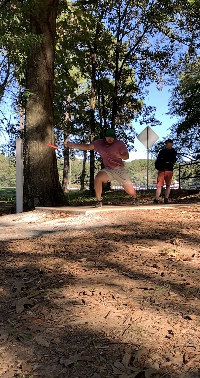 FlyRite Disc Golf | 807 West Ave suite e, Cartersville, GA 30120, USA | Phone: (470) 685-3729