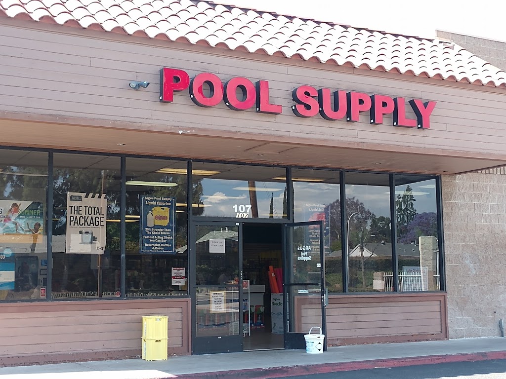 Argus Pool Supply Riverside | 10555 Indiana Ave STE 107, Riverside, CA 92503, USA | Phone: (951) 201-4752
